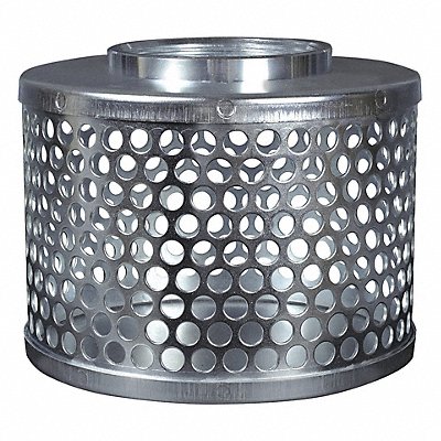 Trash Pump Suction Strainers image